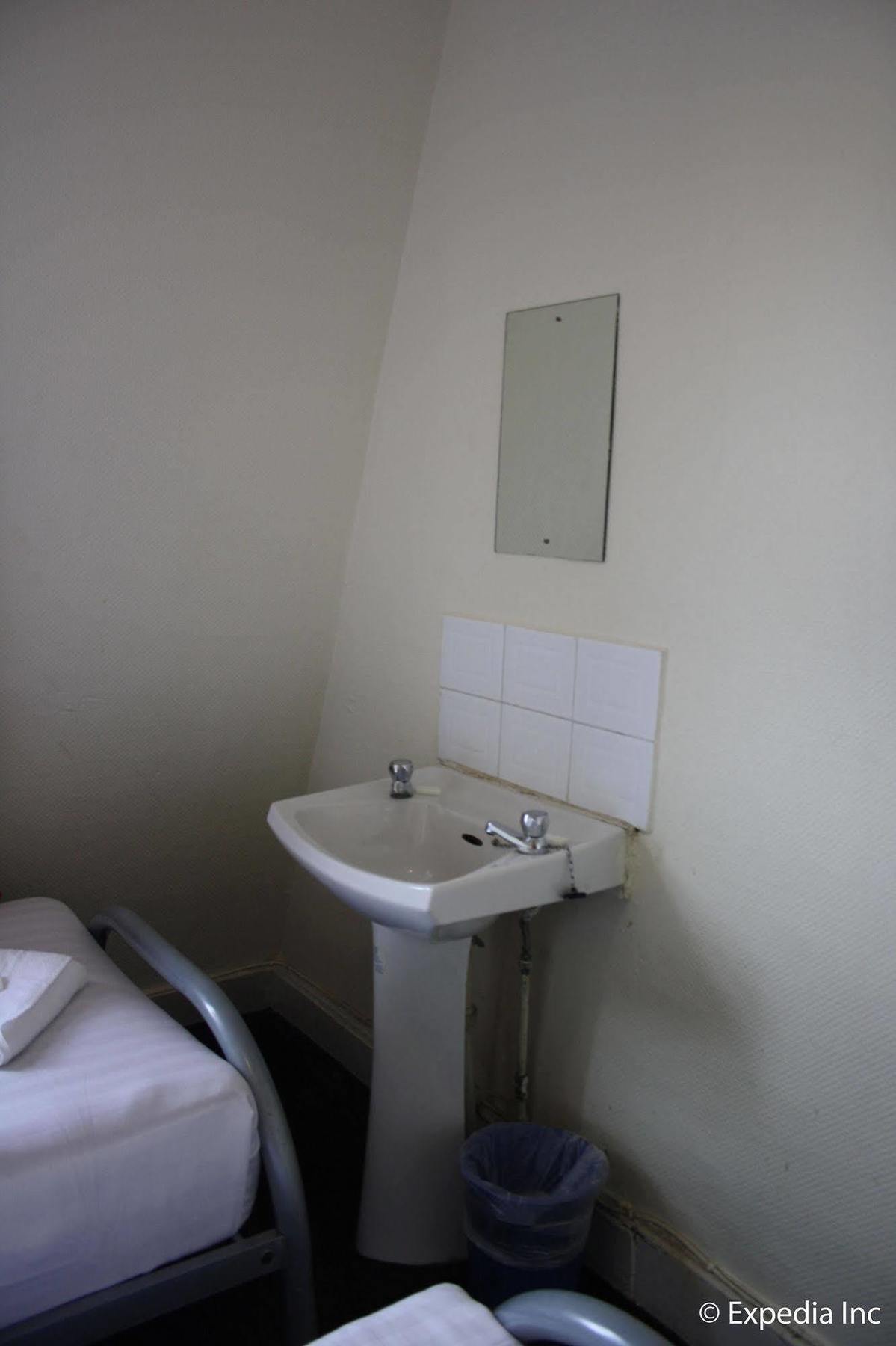 Daisy Hotel London Eksteriør billede