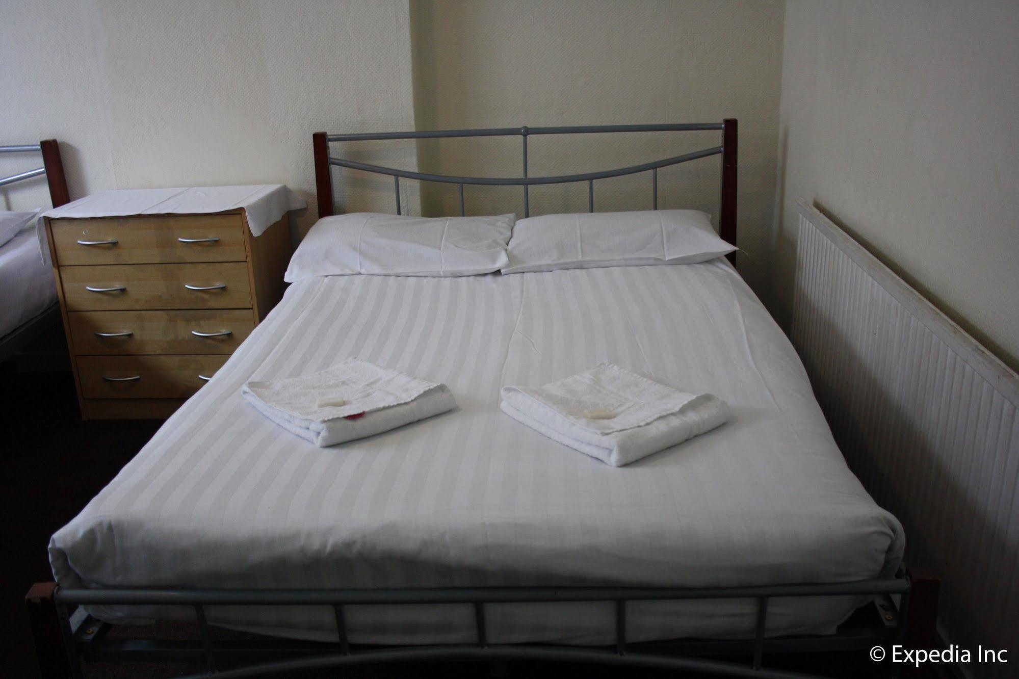 Daisy Hotel London Eksteriør billede