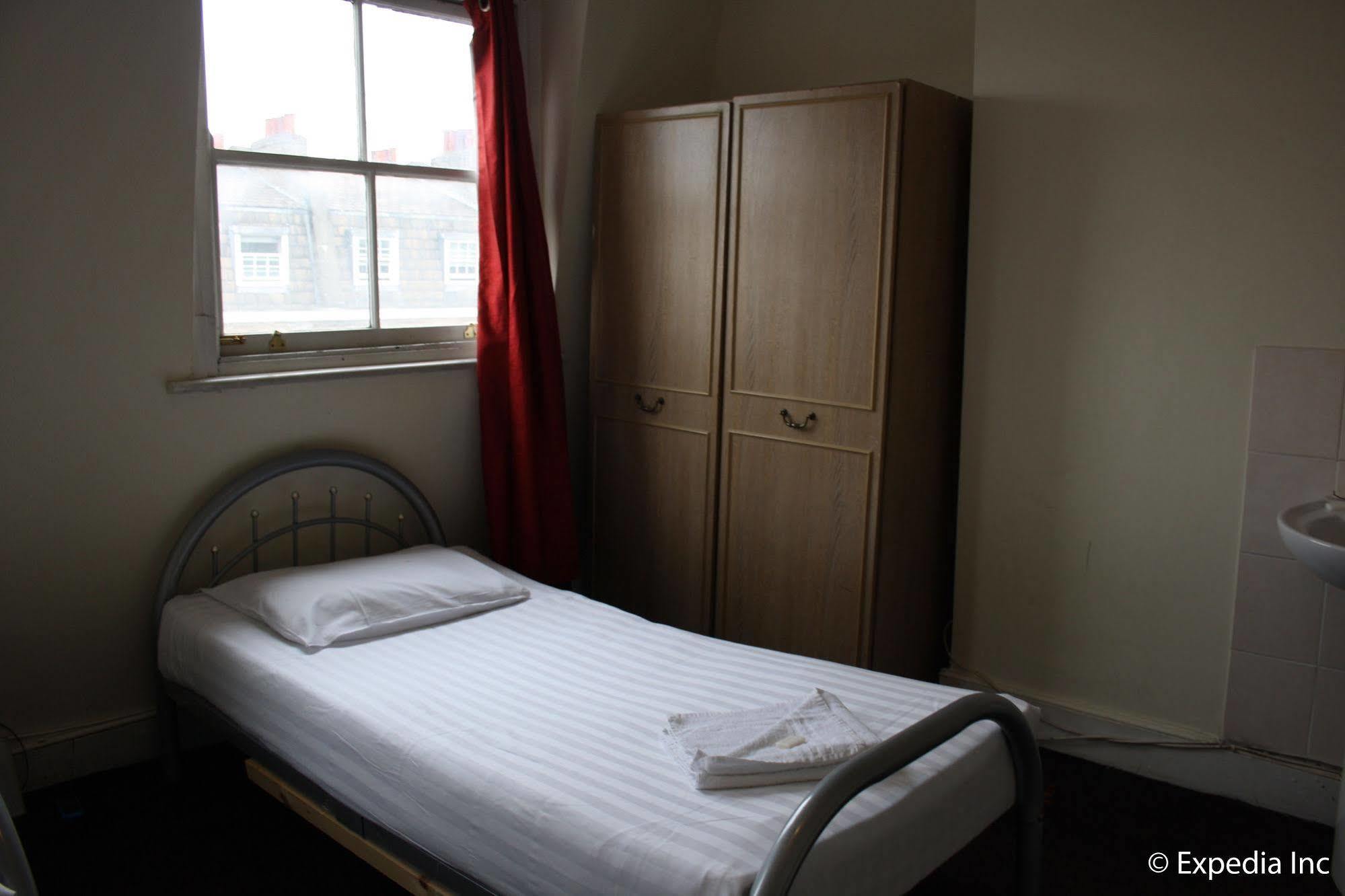 Daisy Hotel London Eksteriør billede