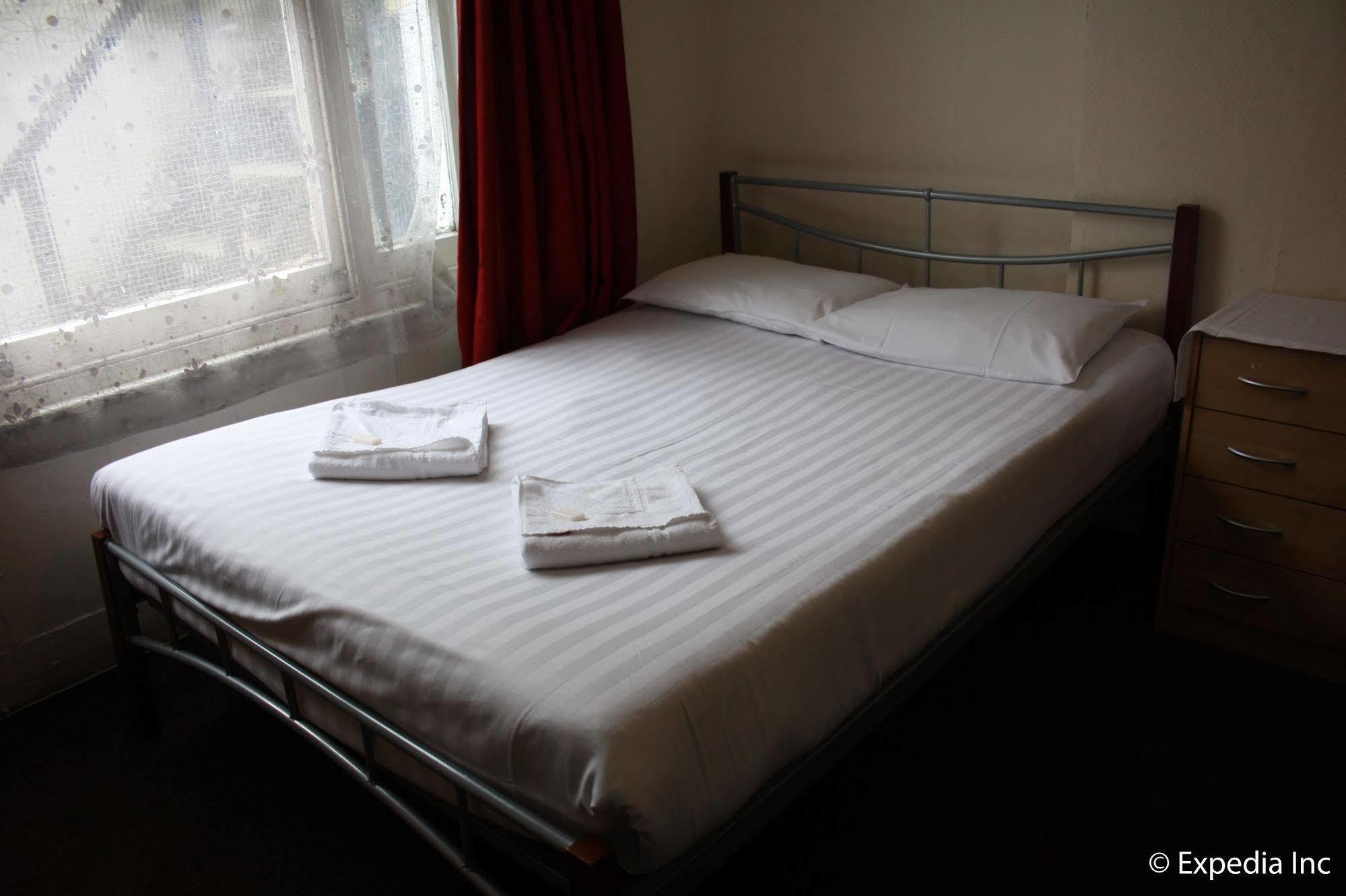 Daisy Hotel London Eksteriør billede