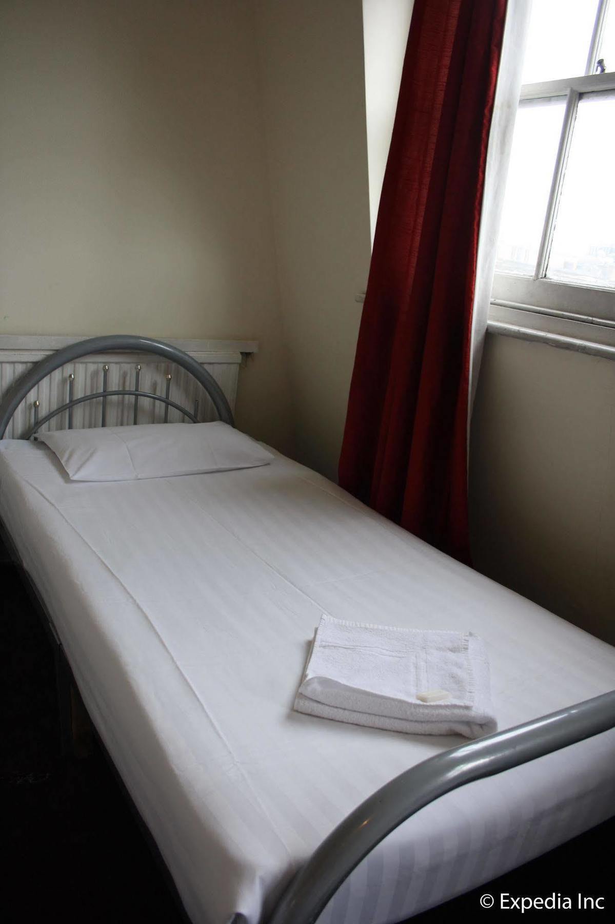 Daisy Hotel London Eksteriør billede