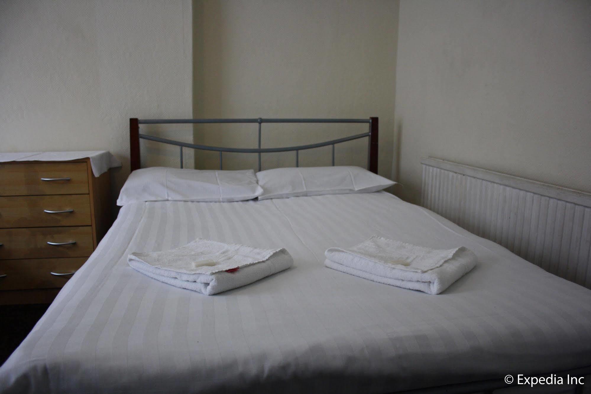 Daisy Hotel London Eksteriør billede