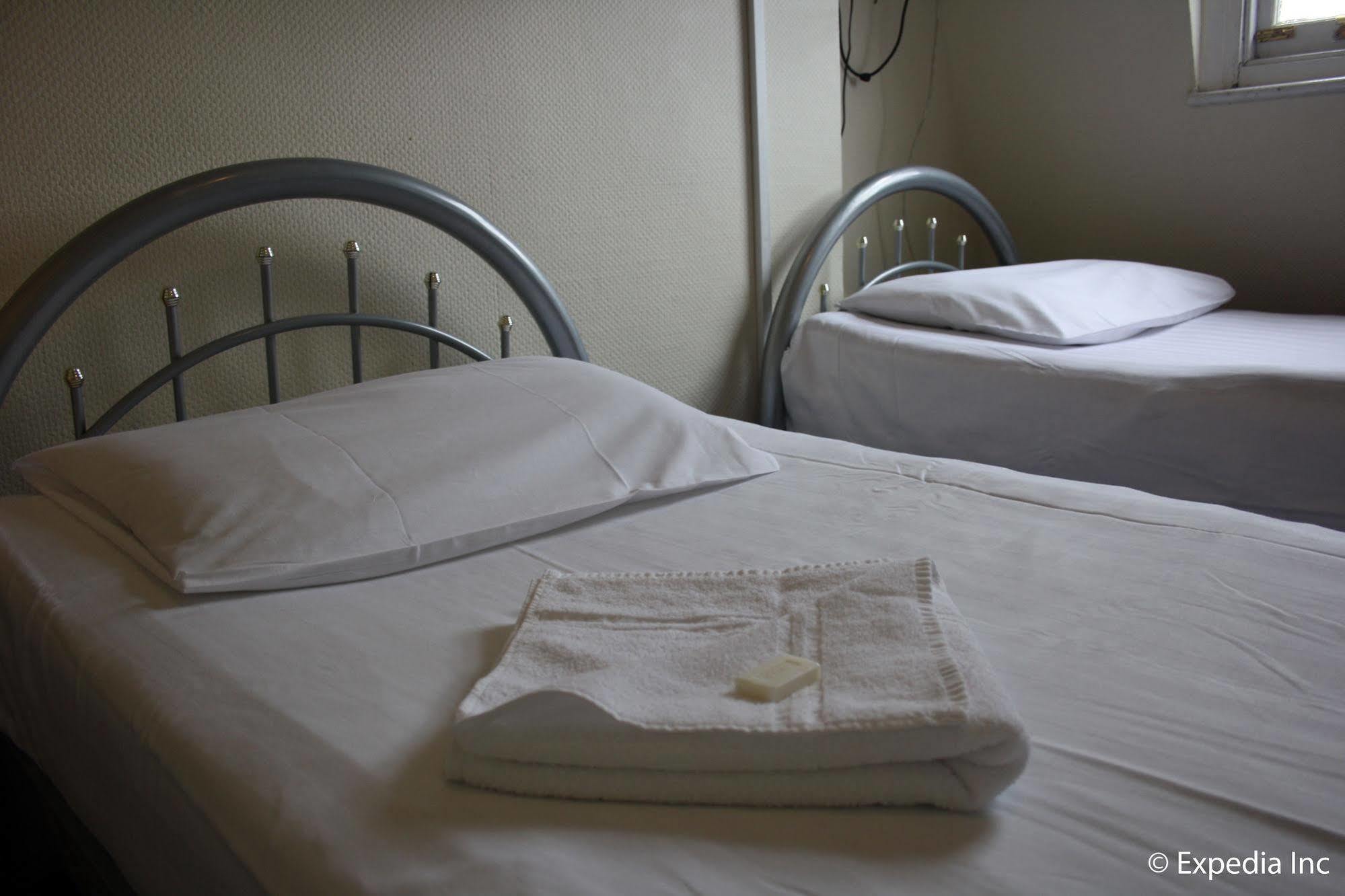 Daisy Hotel London Eksteriør billede