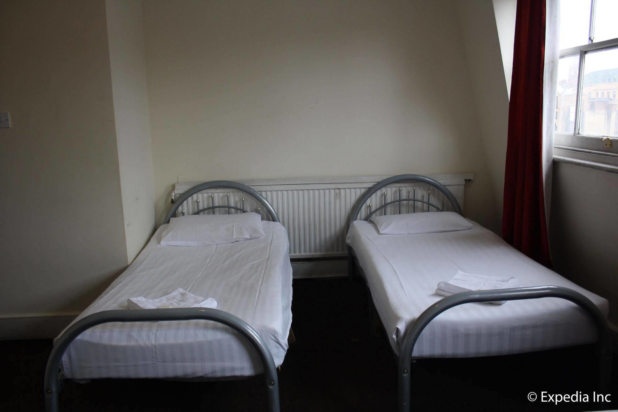 Daisy Hotel London Eksteriør billede