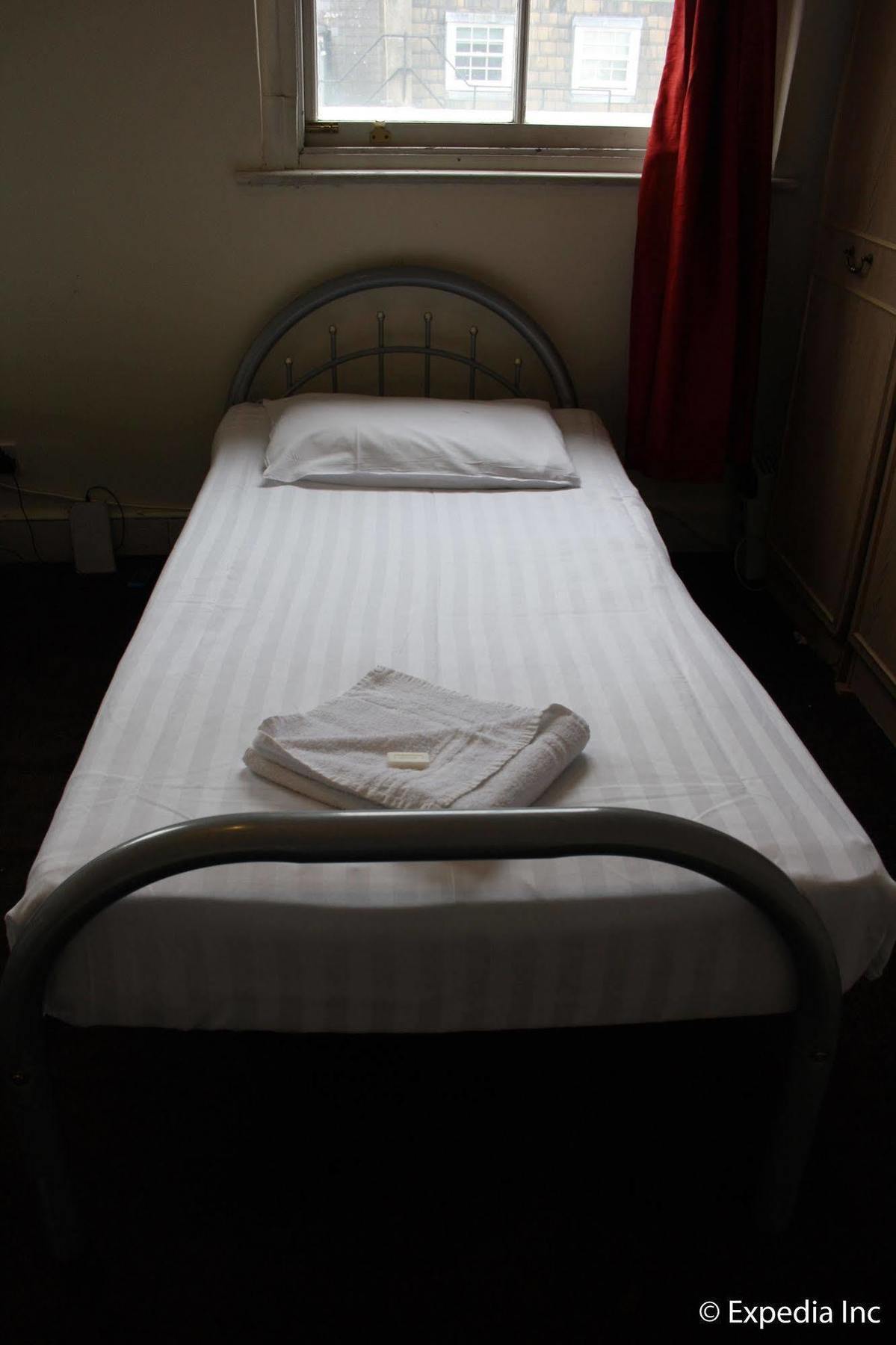 Daisy Hotel London Eksteriør billede
