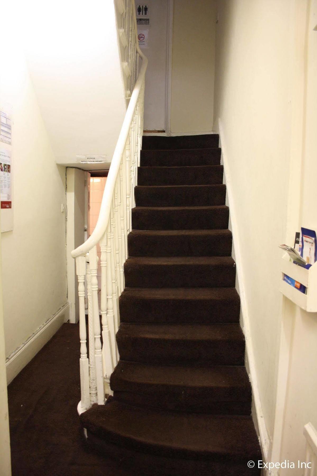 Daisy Hotel London Eksteriør billede