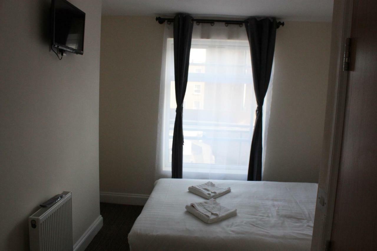 Daisy Hotel London Eksteriør billede