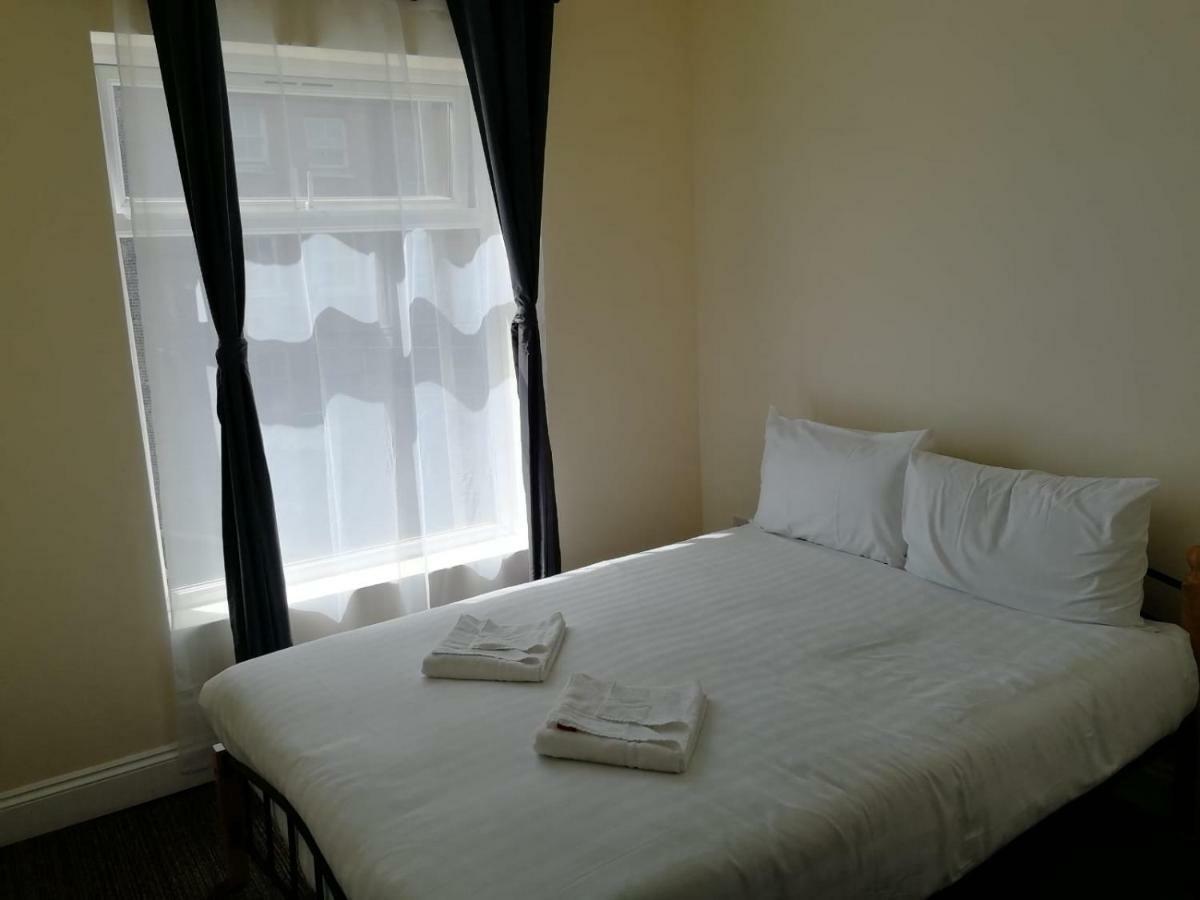 Daisy Hotel London Eksteriør billede